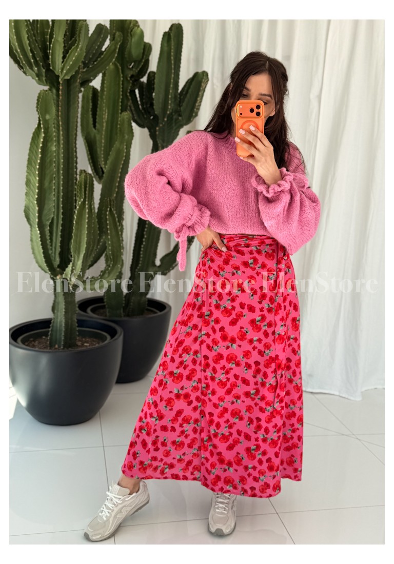 Spódnica Sonny Pink