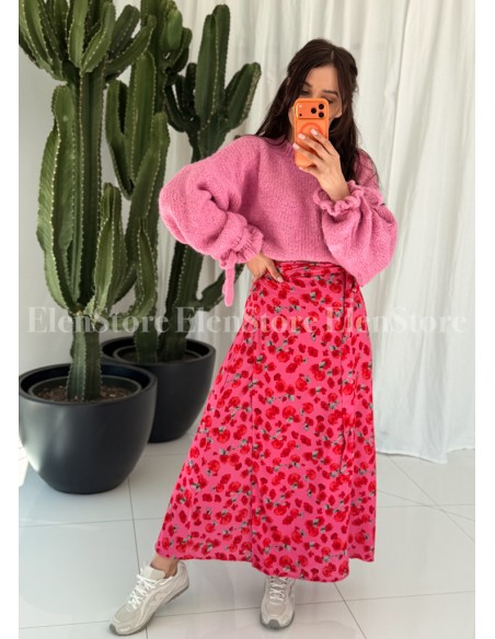 Spódnica Sonny Pink