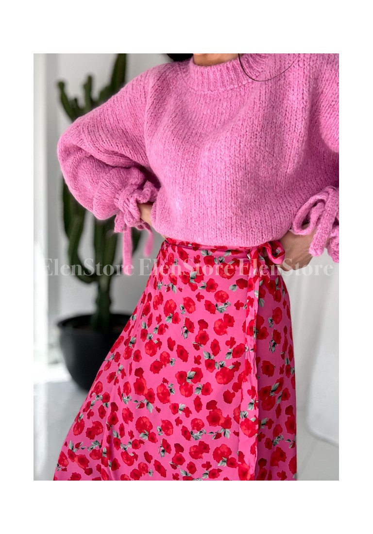 Spódnica Sonny Pink