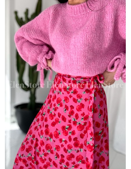 Spódnica Sonny Pink