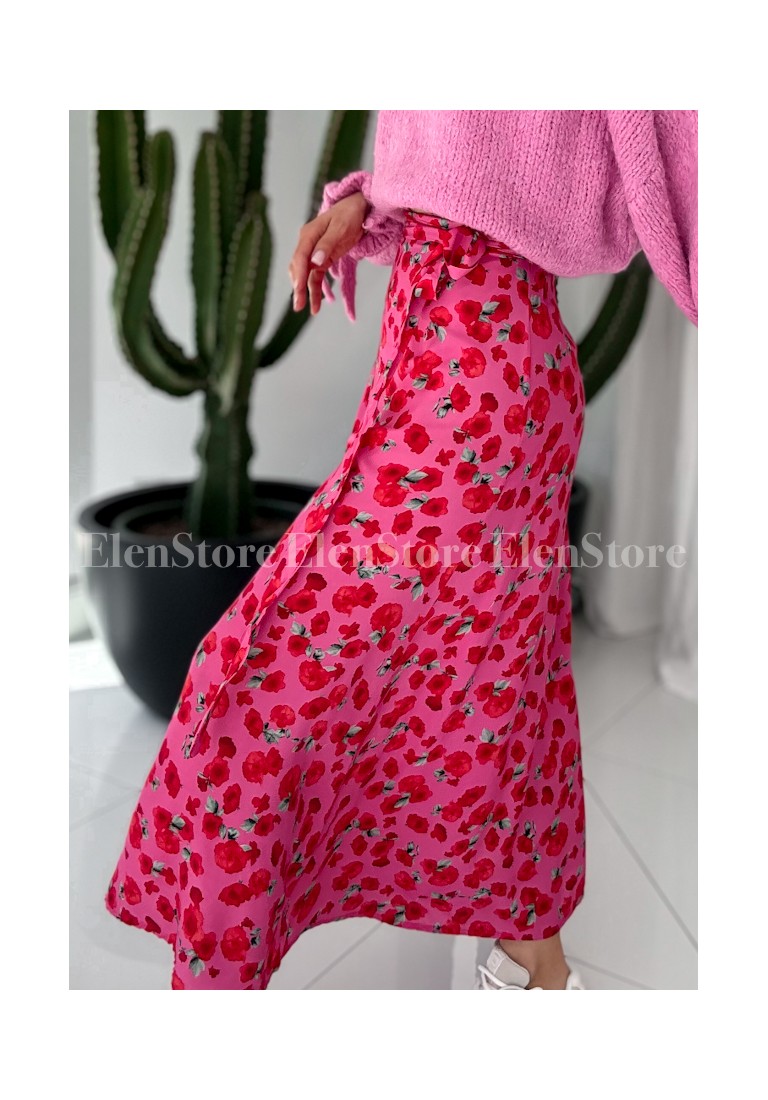 Spódnica Sonny Pink