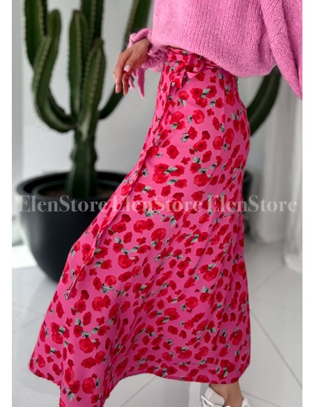 Spódnica Sonny Pink