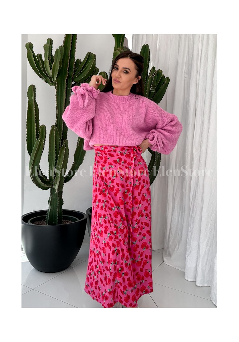 Spódnica Sonny Pink