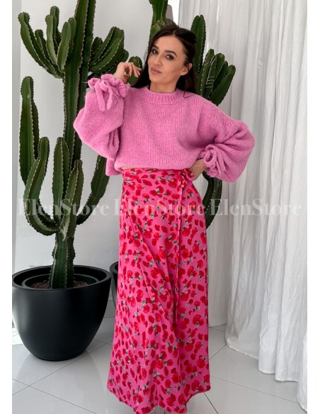 Spódnica Sonny Pink