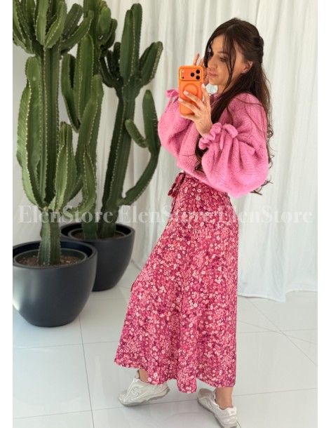 Spódnica Sonny Blueberry 2