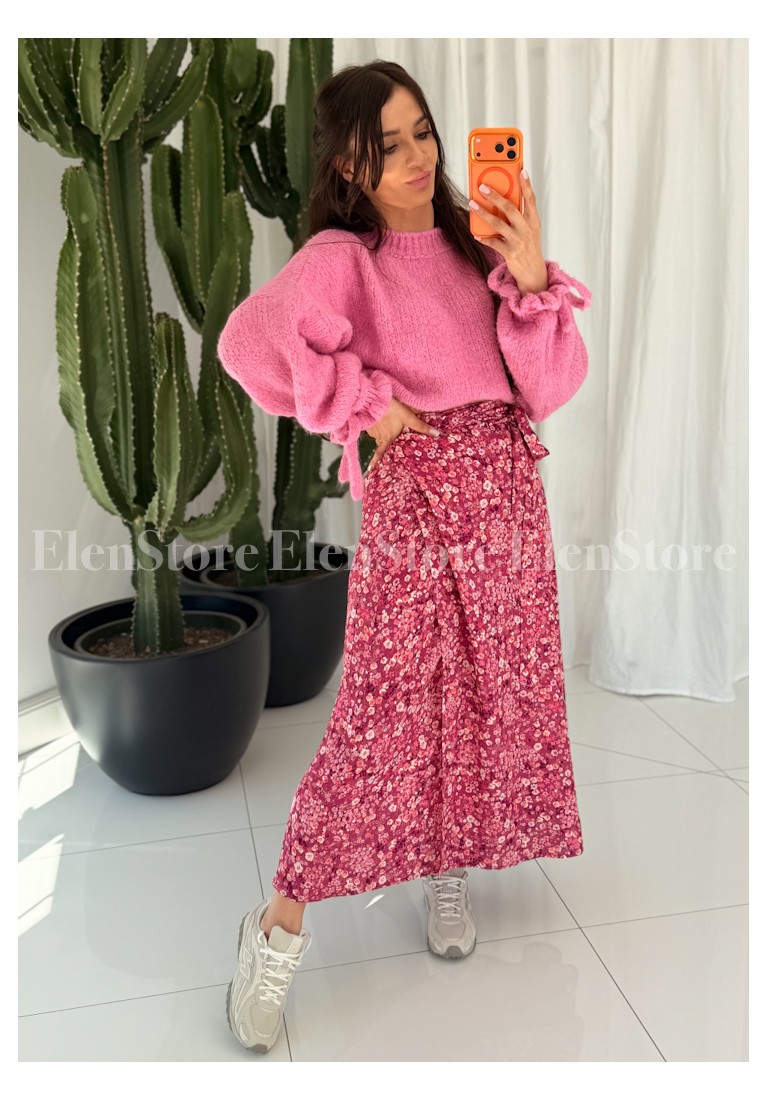 Spódnica Sonny Blueberry