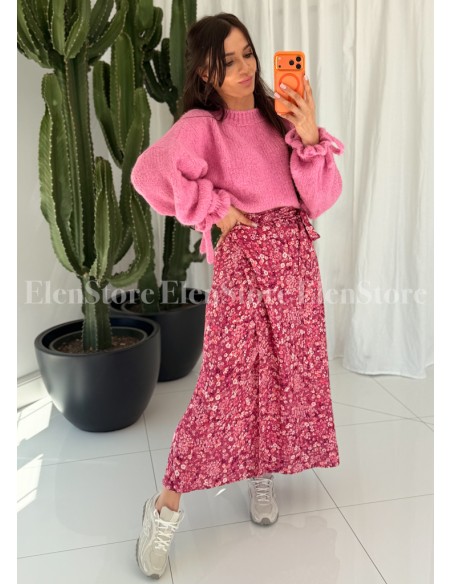 Spódnica Sonny Blueberry