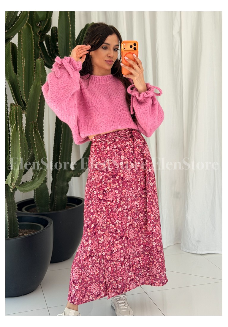 Spódnica Sonny Blueberry