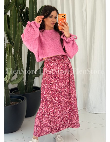 Spódnica Sonny Blueberry