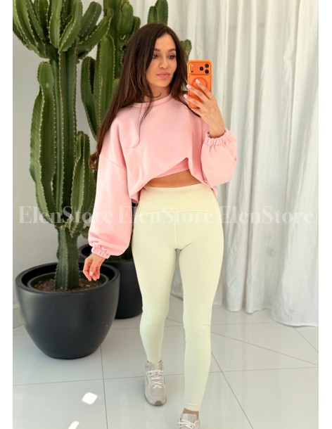 Legginsy Solo Ercu