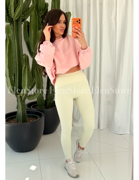 Legginsy Solo Ercu 2