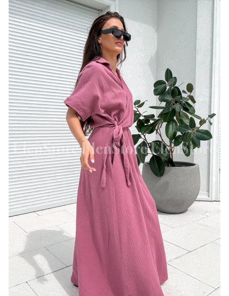 Sukienka Jania Pink 2