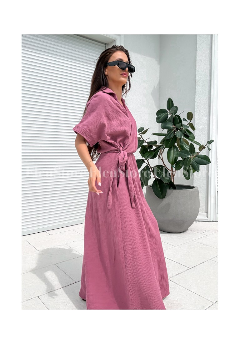 Sukienka Jania Pink