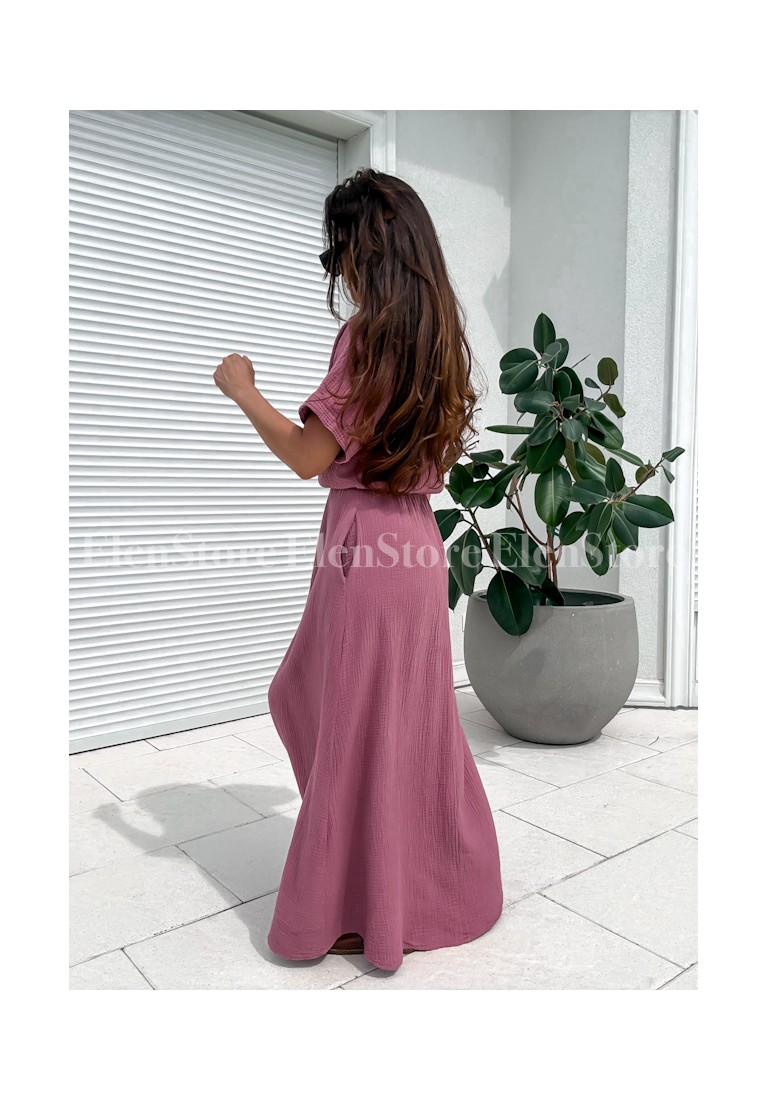 Sukienka Jania Pink