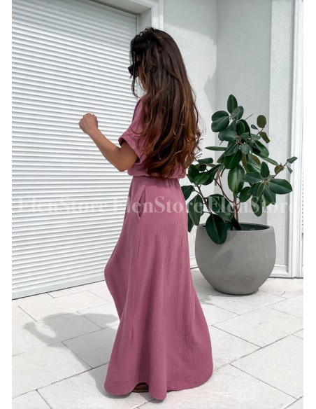 Sukienka Jania Pink