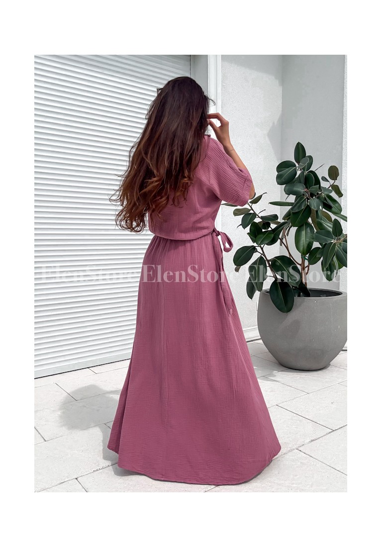 Sukienka Jania Pink