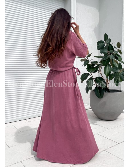 Sukienka Jania Pink
