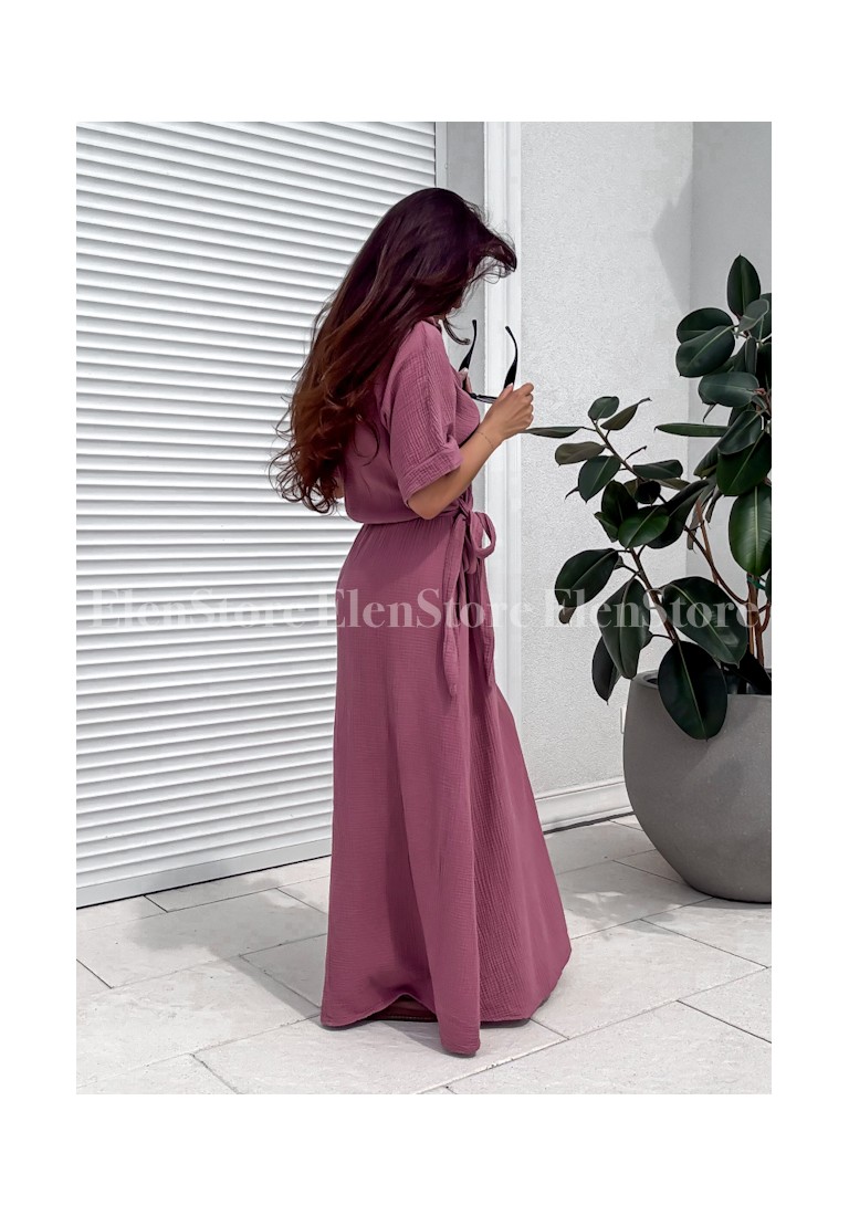 Sukienka Jania Pink