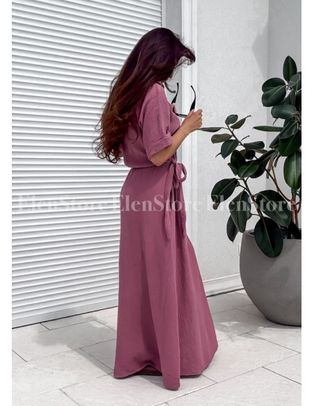 Sukienka Jania Pink
