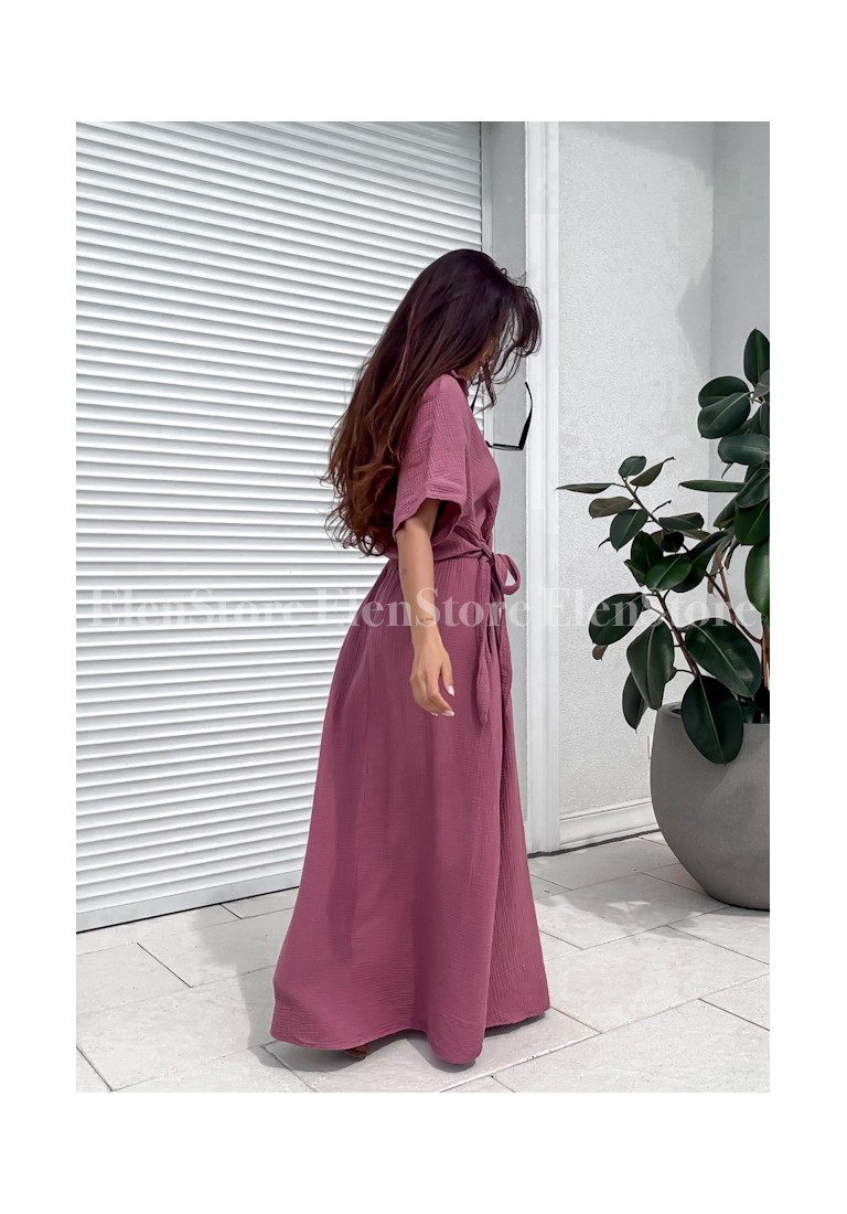 Sukienka Jania Pink