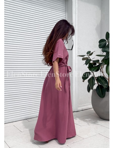 Sukienka Jania Pink