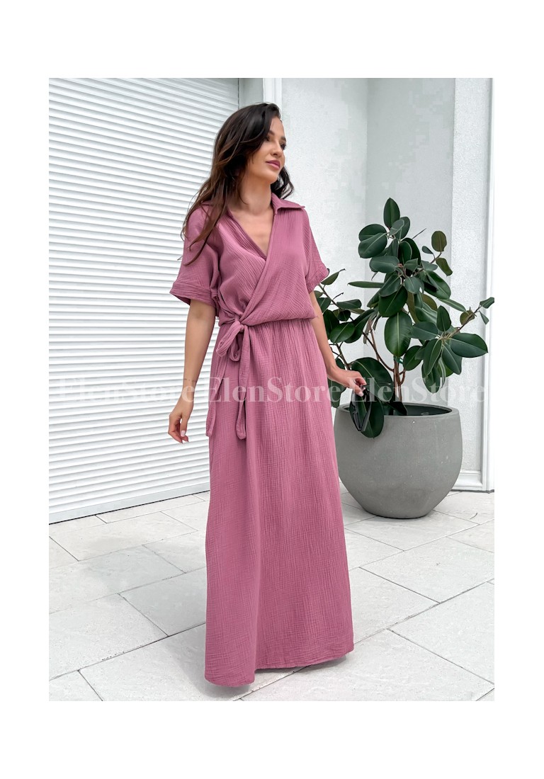 Sukienka Jania Pink