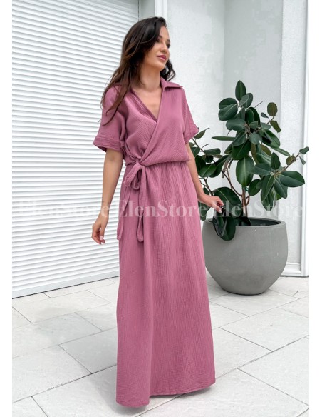 Sukienka Jania Pink