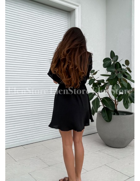 Sukienka Bea Black