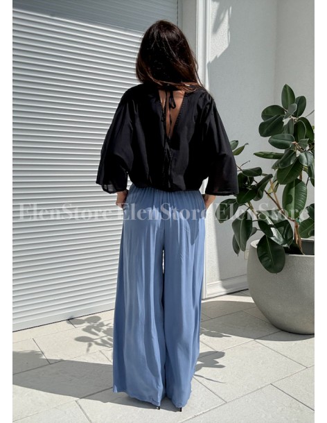 Spodnie Venus Blue 2