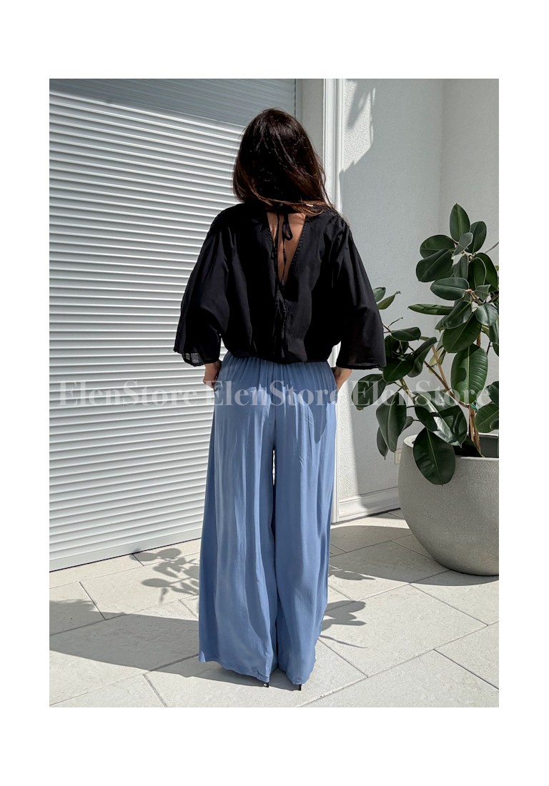Spodnie Venus Blue