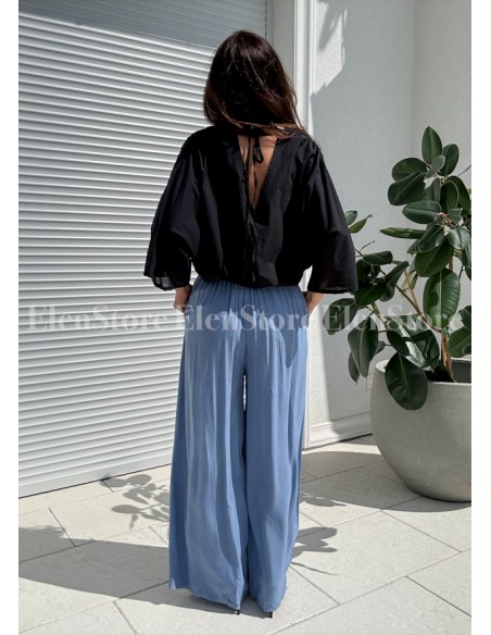 Spodnie Venus Blue