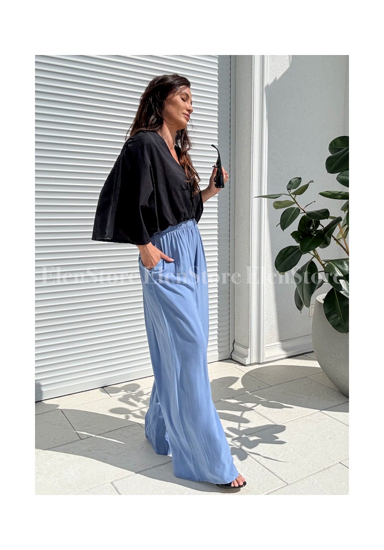 Spodnie Venus Blue