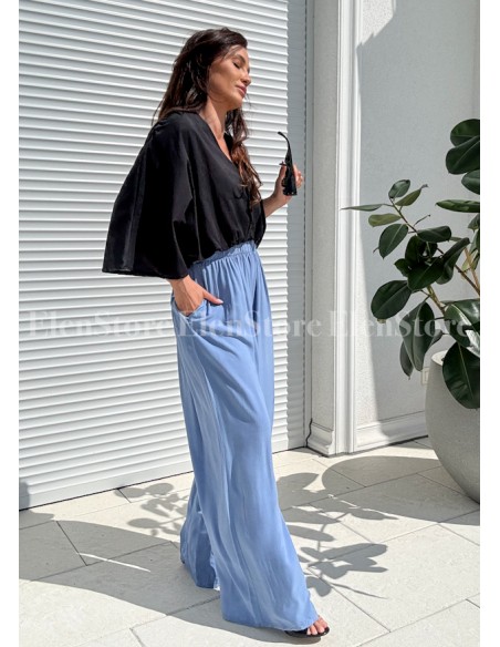 Spodnie Venus Blue