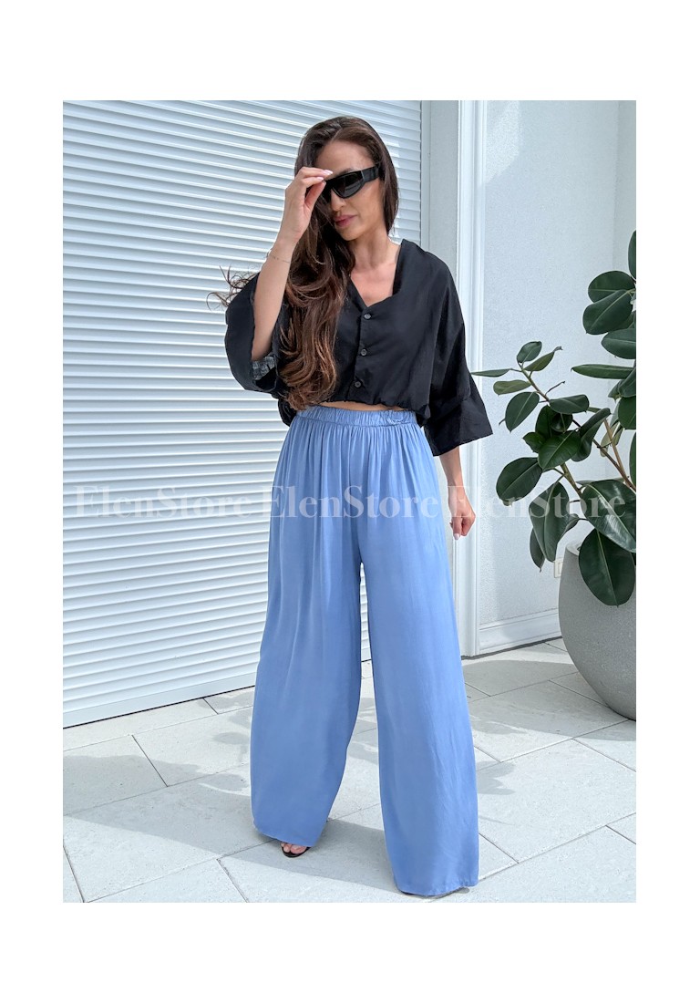 Spodnie Venus Blue