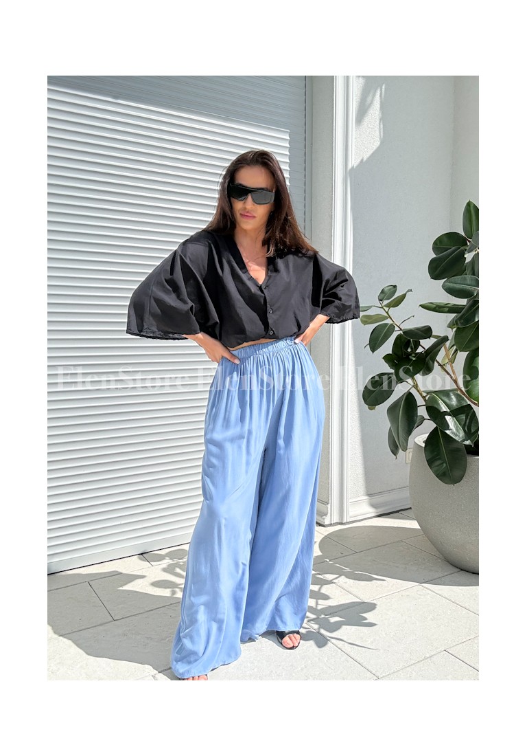 Bluzka Asti Black