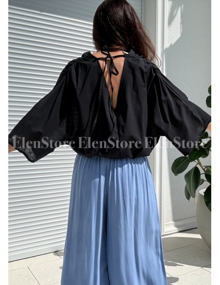 Bluzka Asti Black