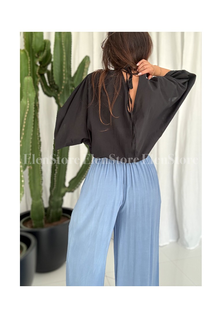 Bluzka Asti Black