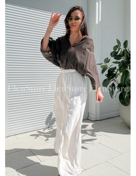 Spodnie Venus Beige