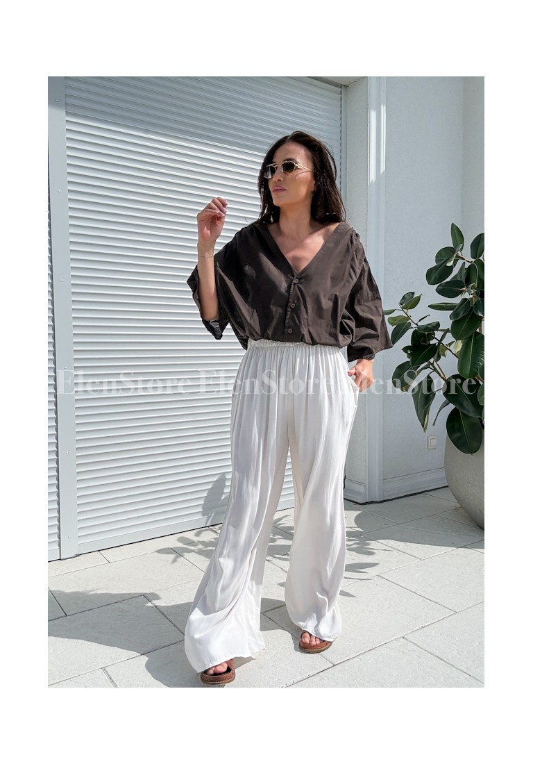 Spodnie Venus Beige