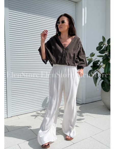 Spodnie Venus Beige