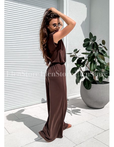 Komplet Silky Chocolate