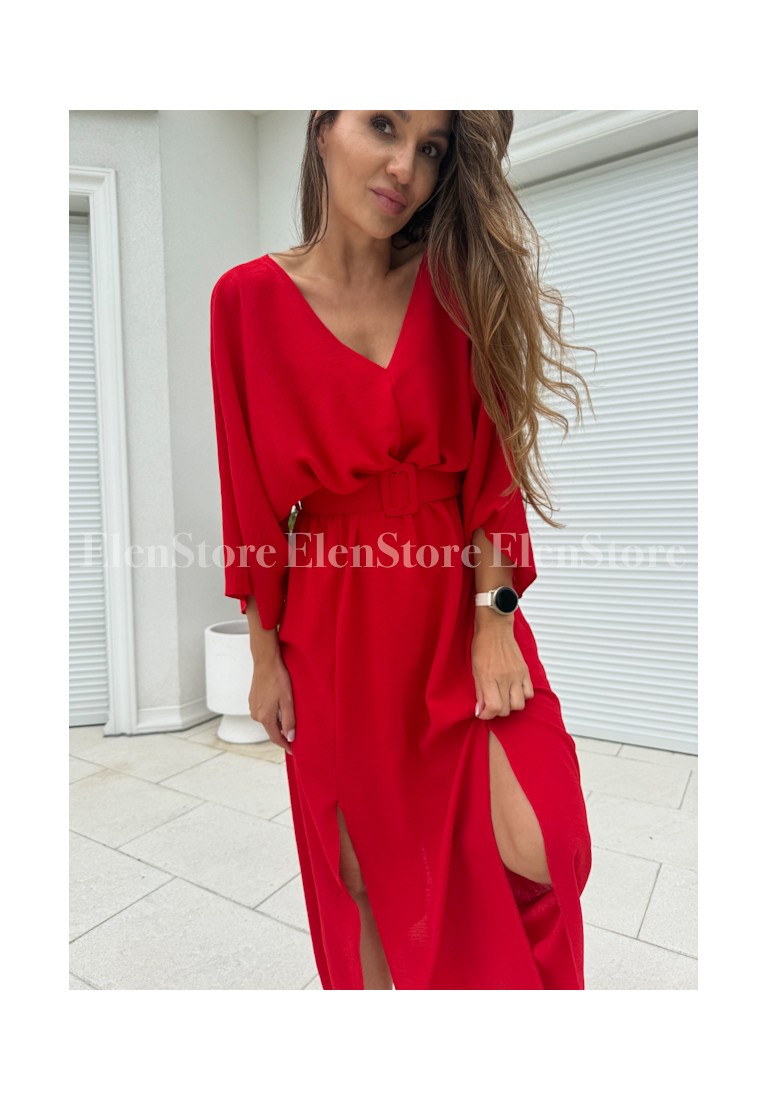 Sukienka Remi Red