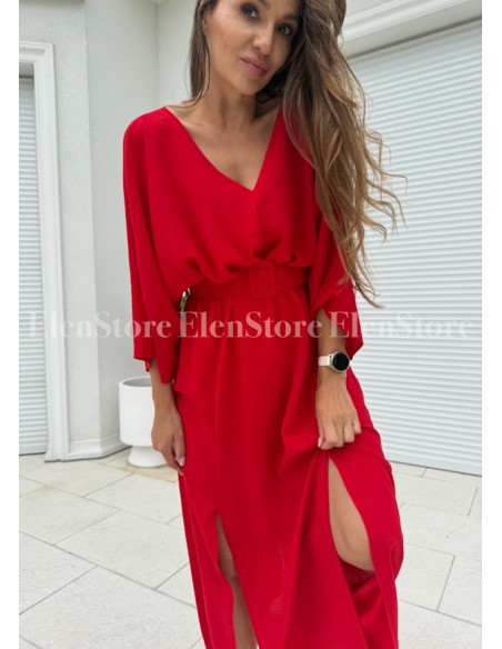 Sukienka Remi Red