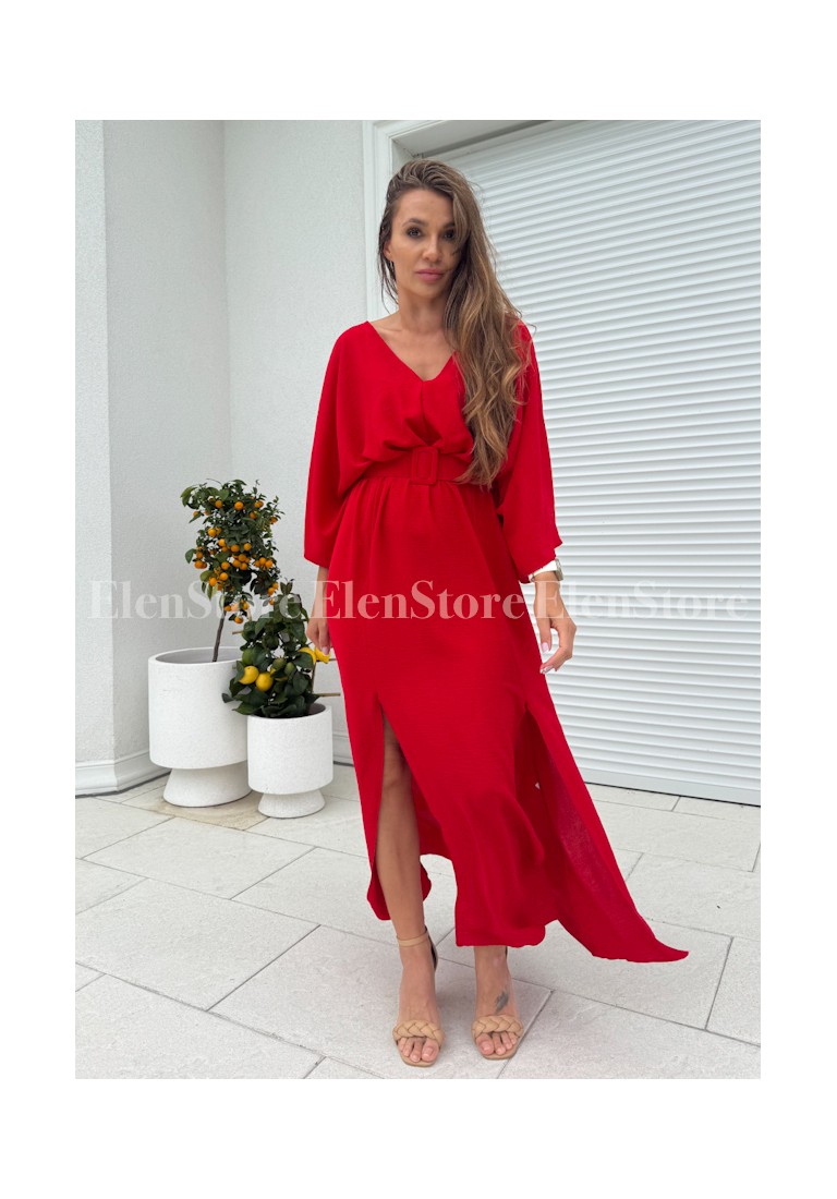 Sukienka Remi Red