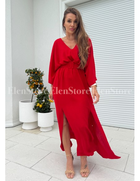 Sukienka Remi Red