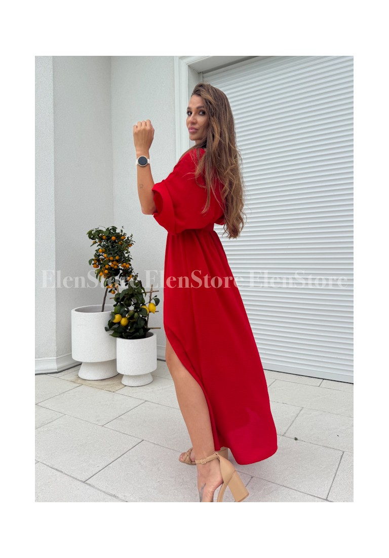 Sukienka Remi Red