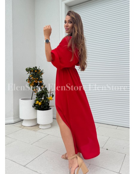 Sukienka Remi Red