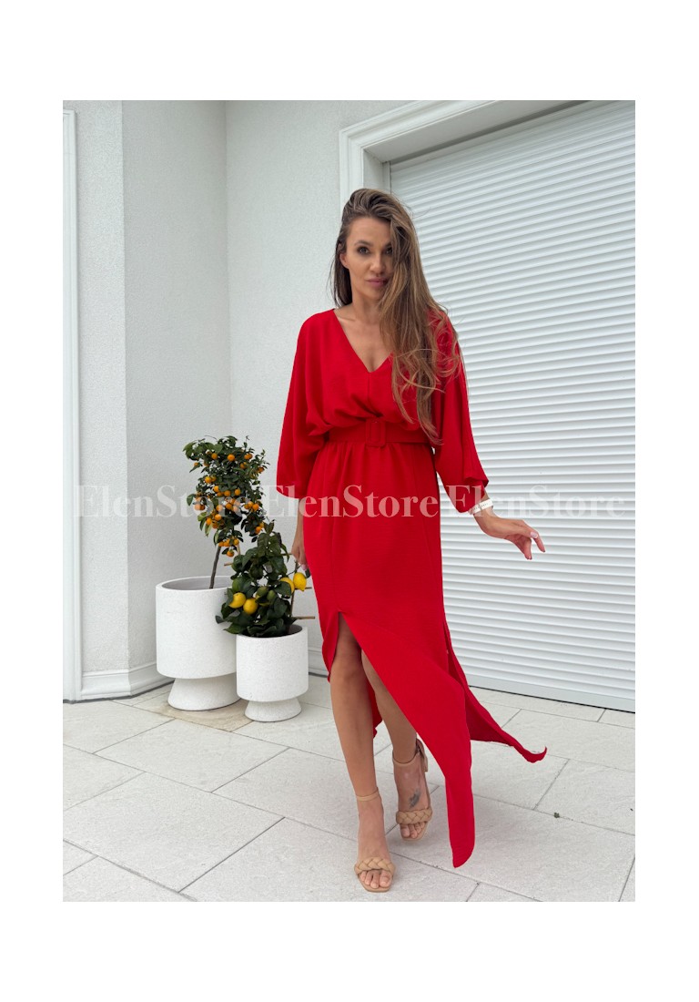 Sukienka Remi Red