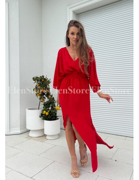 Sukienka Remi Red