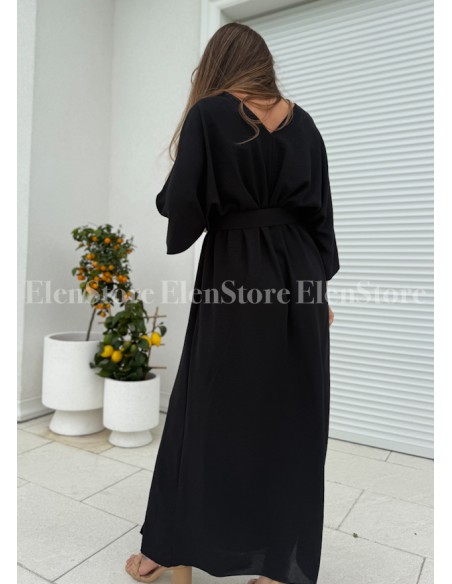 Sukienka Remi Black